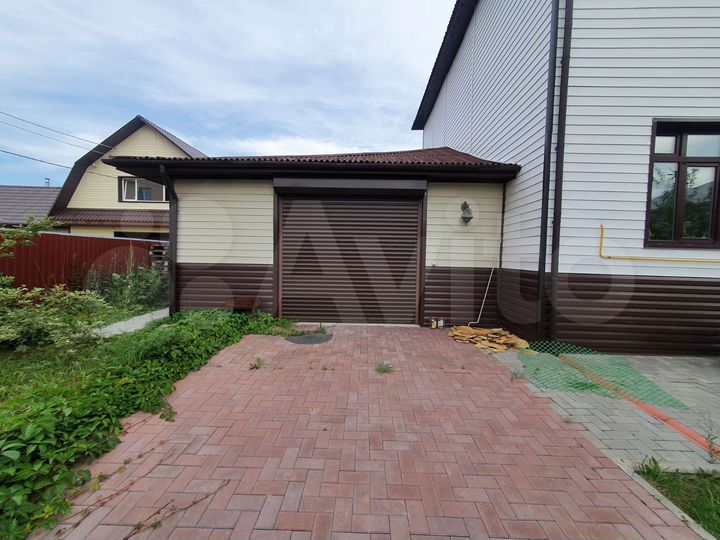 Гараж, 24 м²