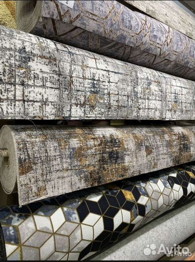 Ковролин палас