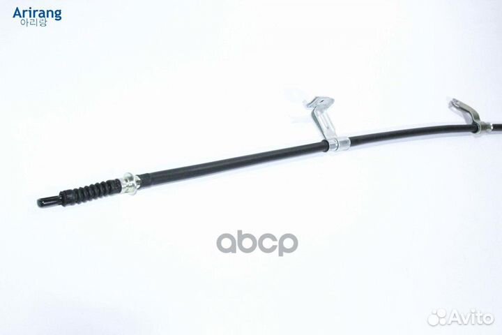 Трос ручного тормоза правый ARG131081R Arirang