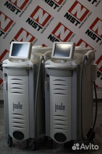Аппарат Sciton Joule 7 BBL 2012