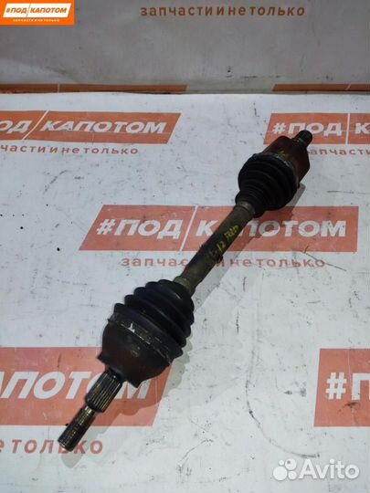 Привод перед. лев. Ford Kuga 2 2013