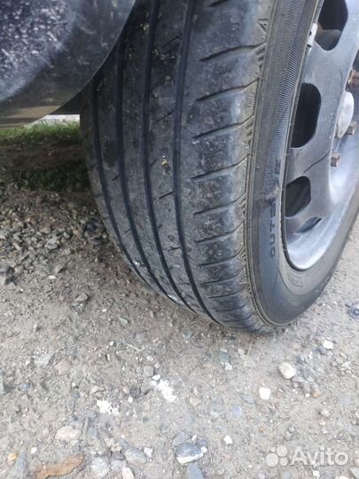 Колеса r15 летние