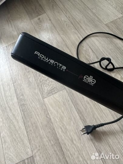 Плойка утюжок выпрямитель б/у