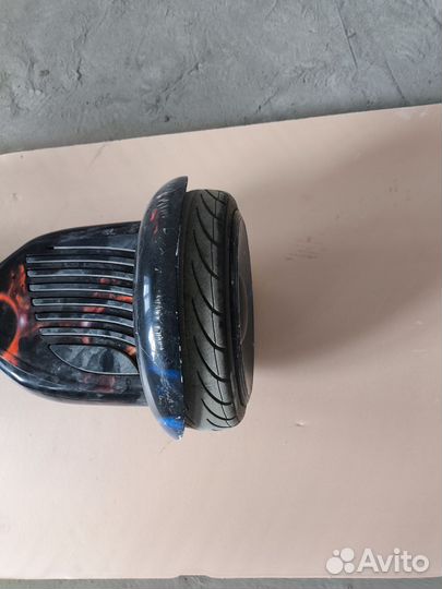 Гироскутер бу