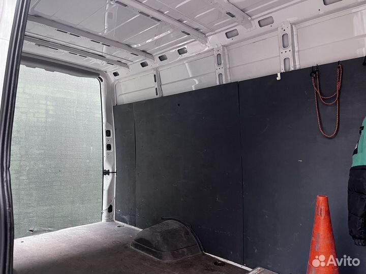 Грузоперевозки газель