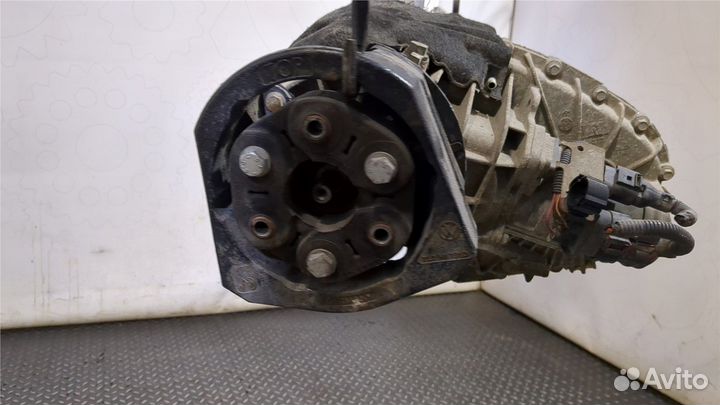 Раздаточный редуктор кпп Volkswagen Touareg, 2007
