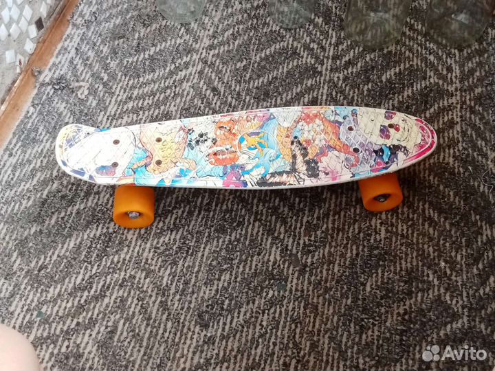 Пениборд бу