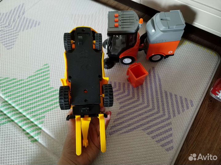 Детские машинки игрушки