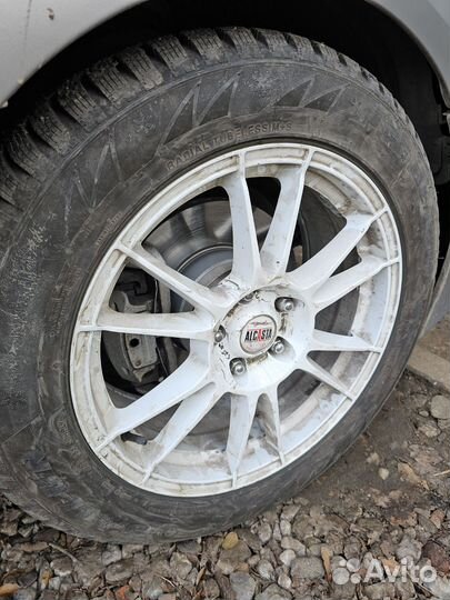 Sailun Ice Blazer WST3 235/55 R18