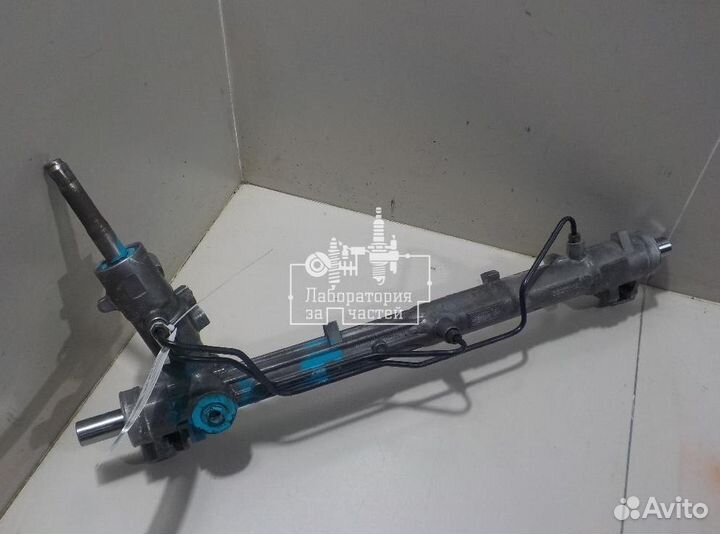 Рейка рулевая Ford 5M513200PA