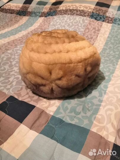 Шапка женская