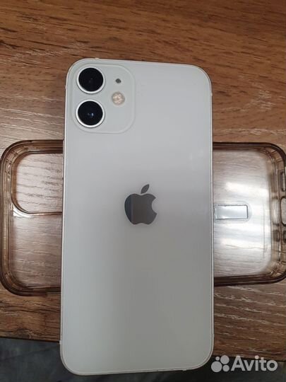 iPhone 12 mini, 128 ГБ