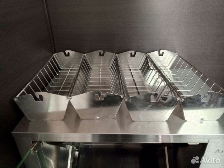 Гриль для кур на 8шт