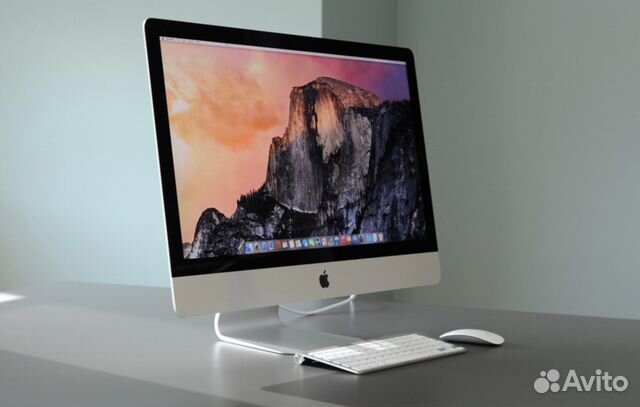 Моноблок Apple iMac 27”, 5K Retina 2020 купить в Москве | Электроника ...