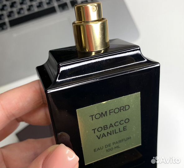 5мл Том Форд Табак Ваниль Tobacco Vanille Tom Ford