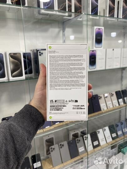 iPhone 14 Pro Max, 1 ТБ