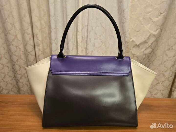 Сумка Carlo Pazolini оригинал