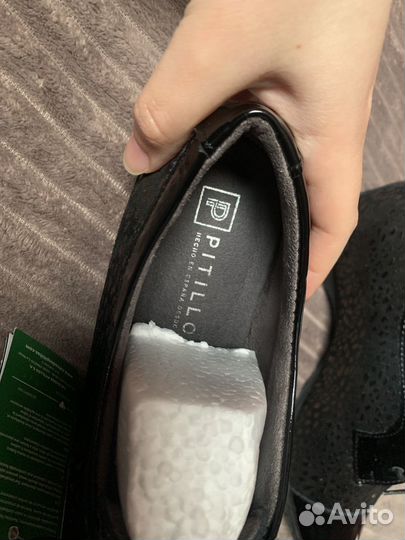 Женские туфли