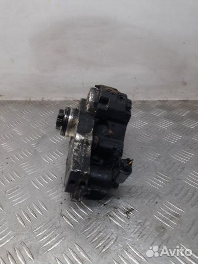 Тнвд Mercedes-Benz C-Class универсал 2.2 646963