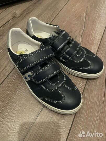 Туфли для мальчки или девочки 34 размер Primigi