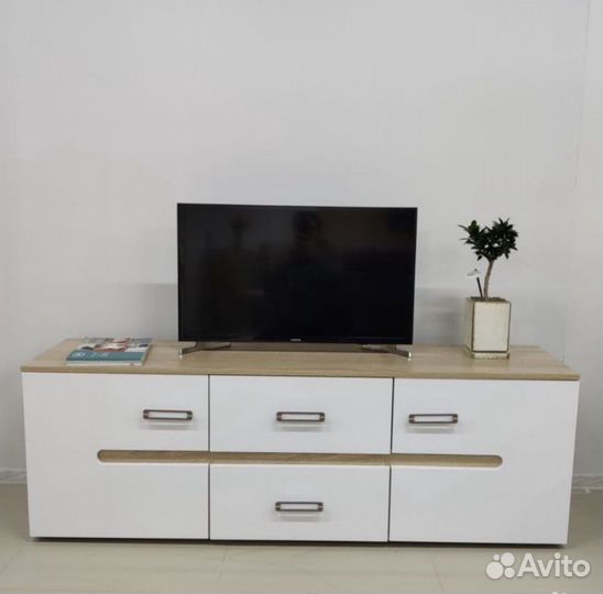 Тумба под тв