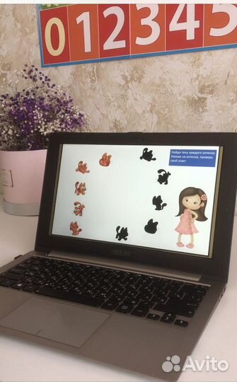 Логопед, дефектолог, учитель начальной школы