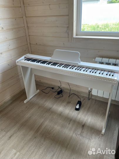 Цифровое пианино Mikado 1000