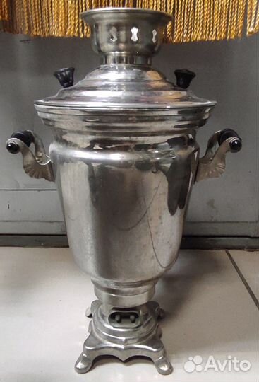 Самовар электрический 