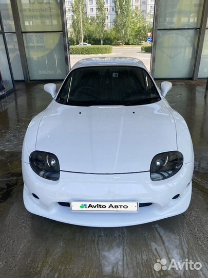 Mitsubishi FTO 2.0 AT, 1997, 182 000 км