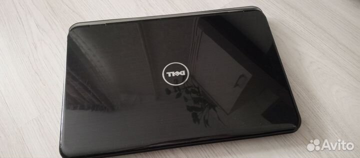 Ноутбук Dell Inspiron n5010
