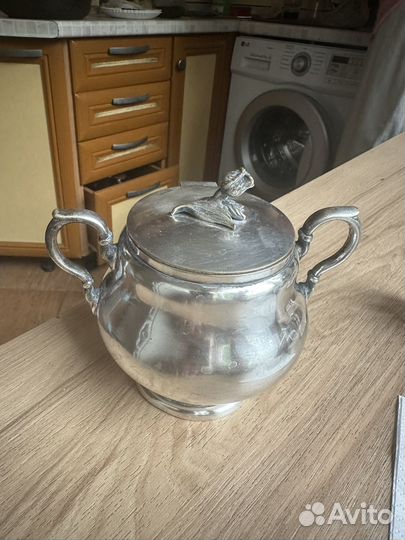 Сахарница варшава