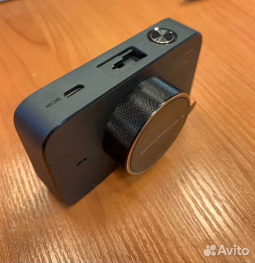 Видеорегистратор новый Xiaomi