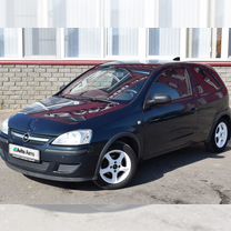 Opel Corsa 1.2 AMT, 2004, 149 000 км, с пробегом, цена 299 900 руб.