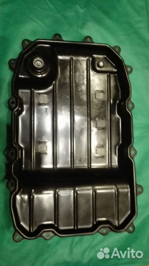 Поддон АКПП VAG 09D321361