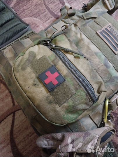 Плитник панцирь 3.1 ссо