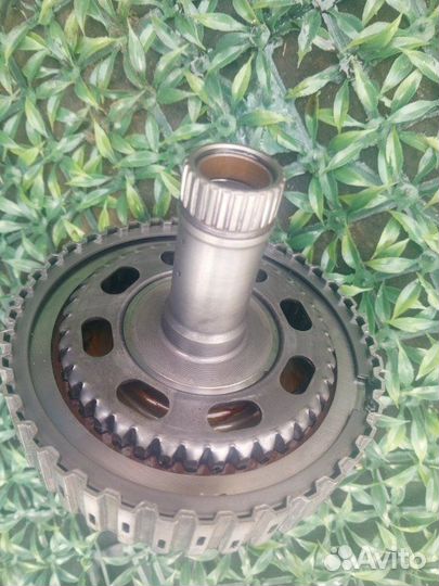 Барабан АКПП Toyota Corolla Fielder NZE124 1nzfe