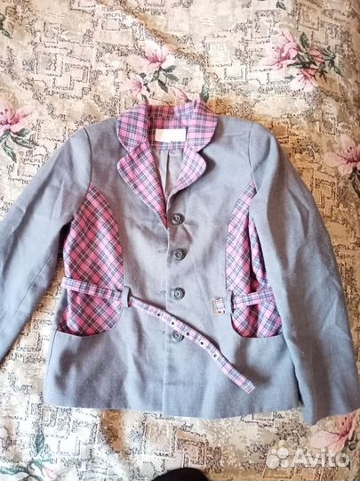 Школьная форма