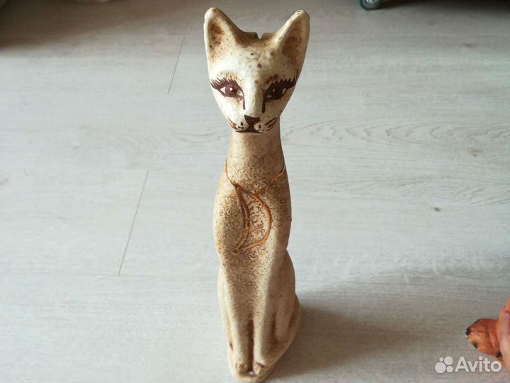 Копилка кошка