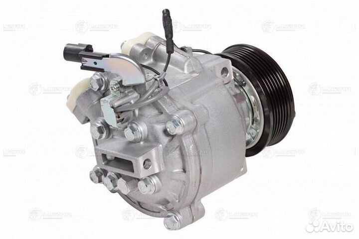 Компрессор кондиционера Митсубиси ASX