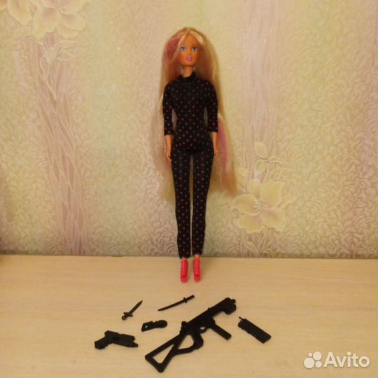 Кукла Штеффи Лав