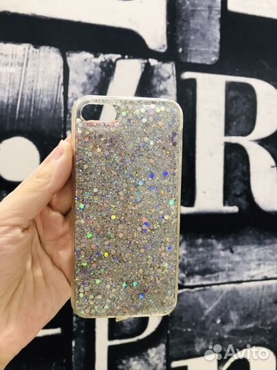 Чехол на iPhone 7/8