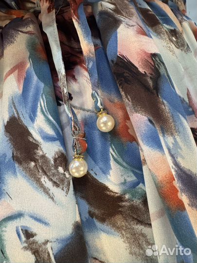 Платье женское размер 52 54