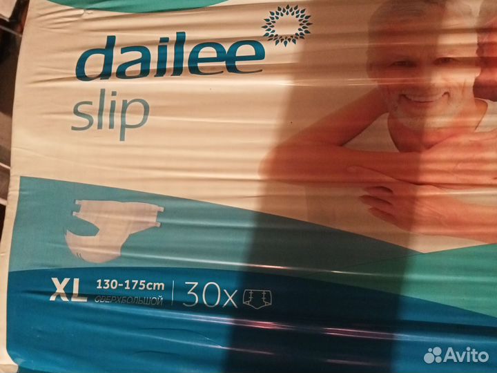 Памперсы для взрослых seni