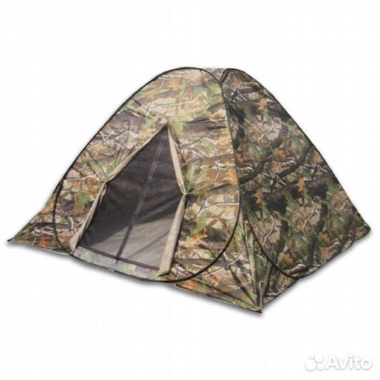 Палатка туристическая Skyfish LY-1623В