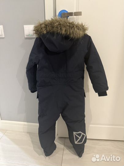 Зимний комбинезон didriksons 110