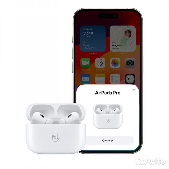 Apple AirPods Pro 2 2022 Original