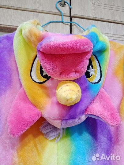 Пижама(кигуруми)