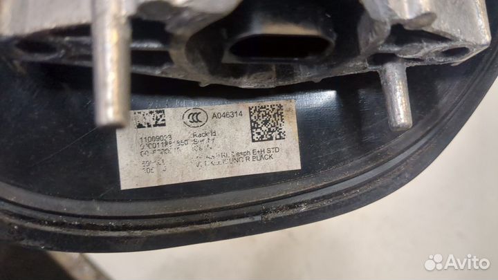 Зеркало боковое правое Mini Countryman (R60), 2011