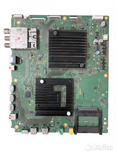 Материнские платы для телевизора