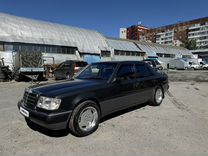 Mercedes-Benz W124 2.0 MT, 1990, 356 000 км, с пробегом, цена 800 000 руб.